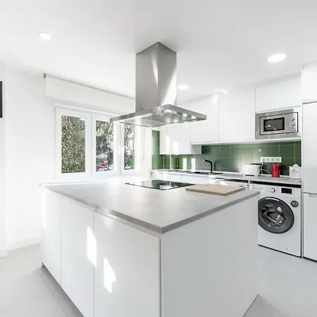 Reformado , Centrico , Wifi. * Oviedo