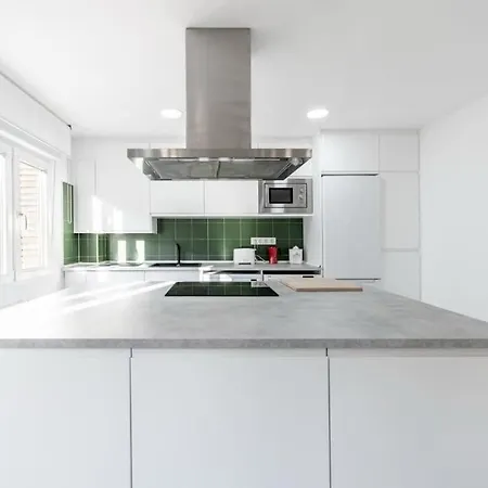 Reformado , Centrico , Wifi.