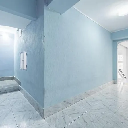 Apartment Reformado , Centrico , Wifi. Oviedo